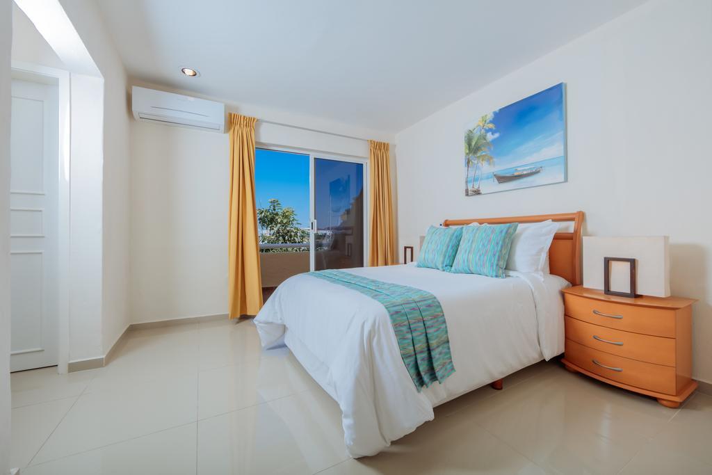 Isla Mazatlan Residence Club المظهر الخارجي الصورة
