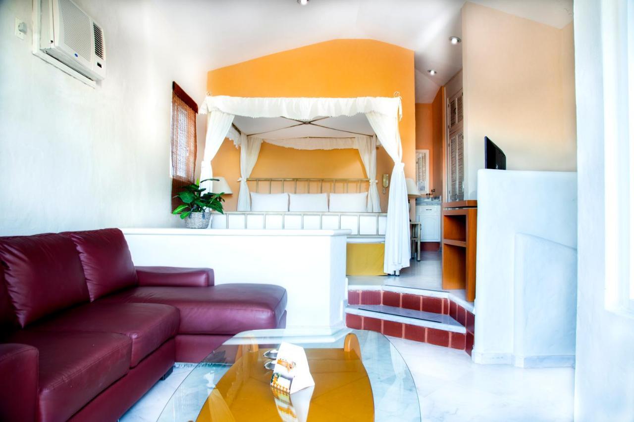Isla Mazatlan Residence Club المظهر الخارجي الصورة