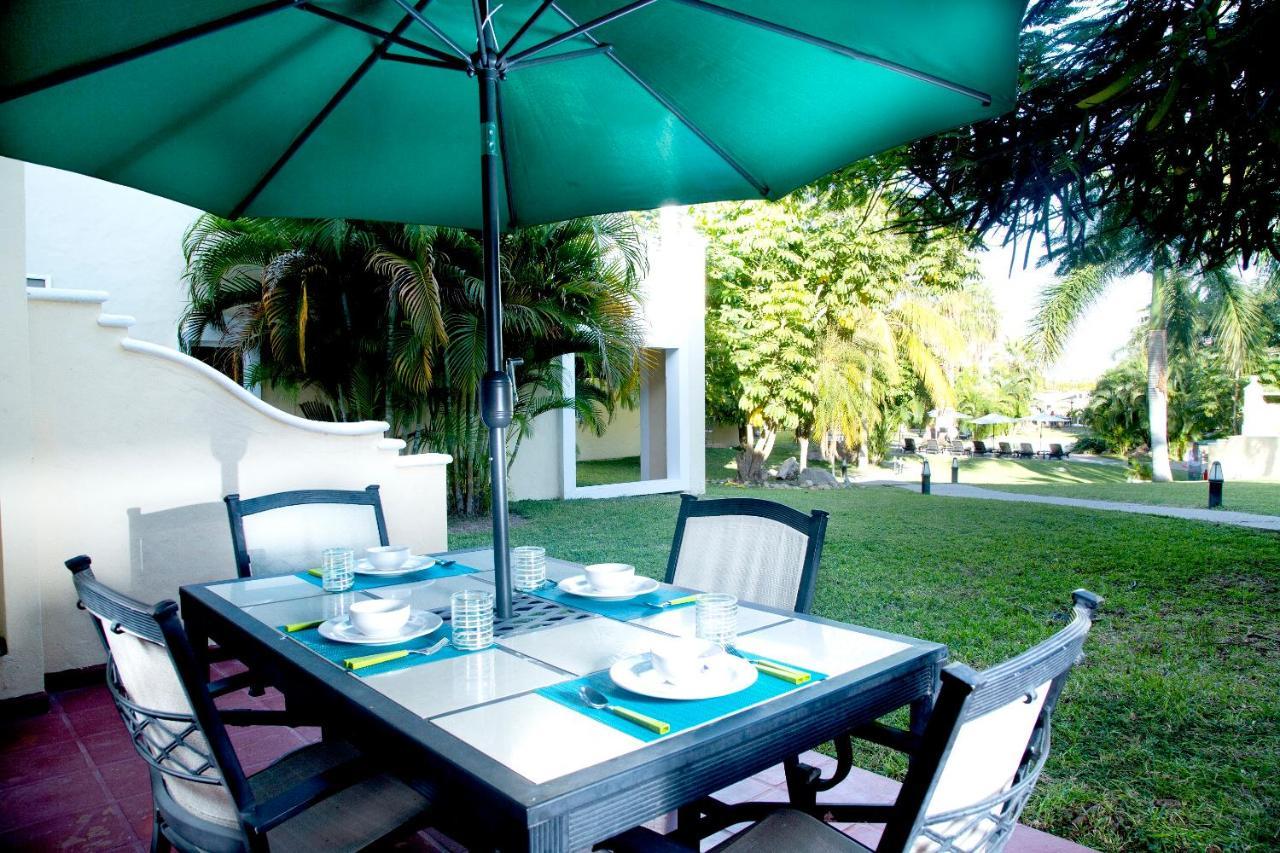 Isla Mazatlan Residence Club المظهر الخارجي الصورة