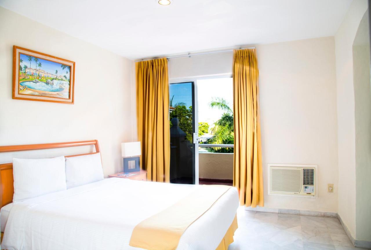 Isla Mazatlan Residence Club المظهر الخارجي الصورة