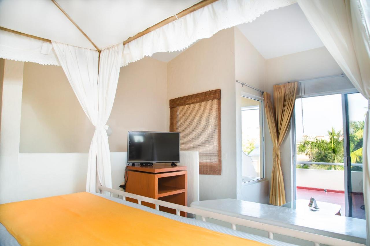 Isla Mazatlan Residence Club المظهر الخارجي الصورة