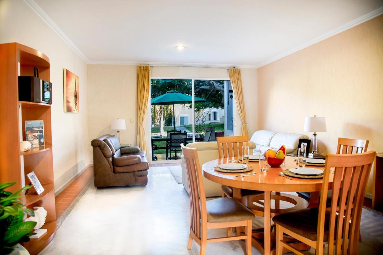 Isla Mazatlan Residence Club المظهر الخارجي الصورة