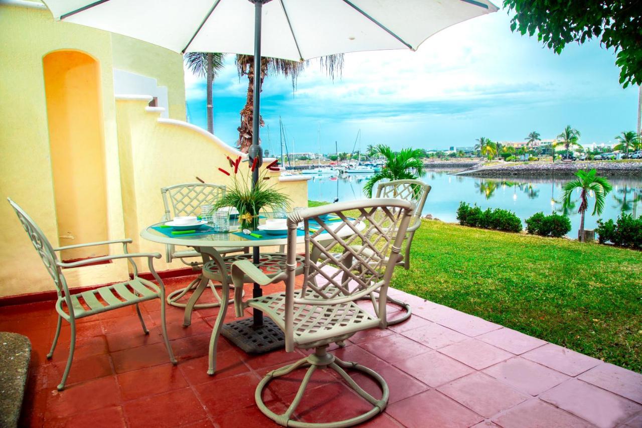 Isla Mazatlan Residence Club المظهر الخارجي الصورة