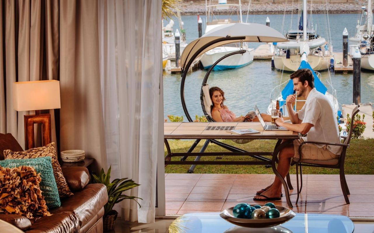 Isla Mazatlan Residence Club المظهر الخارجي الصورة