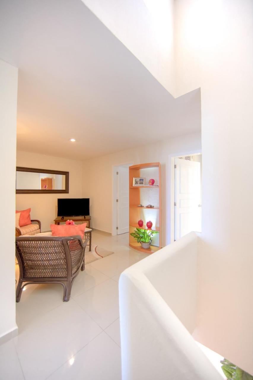 Isla Mazatlan Residence Club المظهر الخارجي الصورة