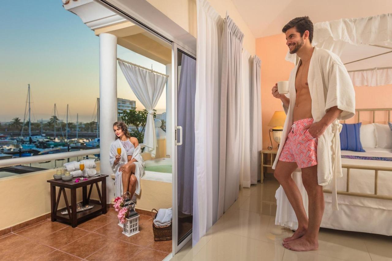Isla Mazatlan Residence Club المظهر الخارجي الصورة