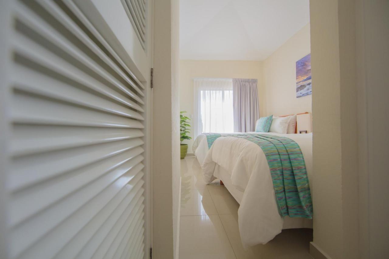 Isla Mazatlan Residence Club المظهر الخارجي الصورة