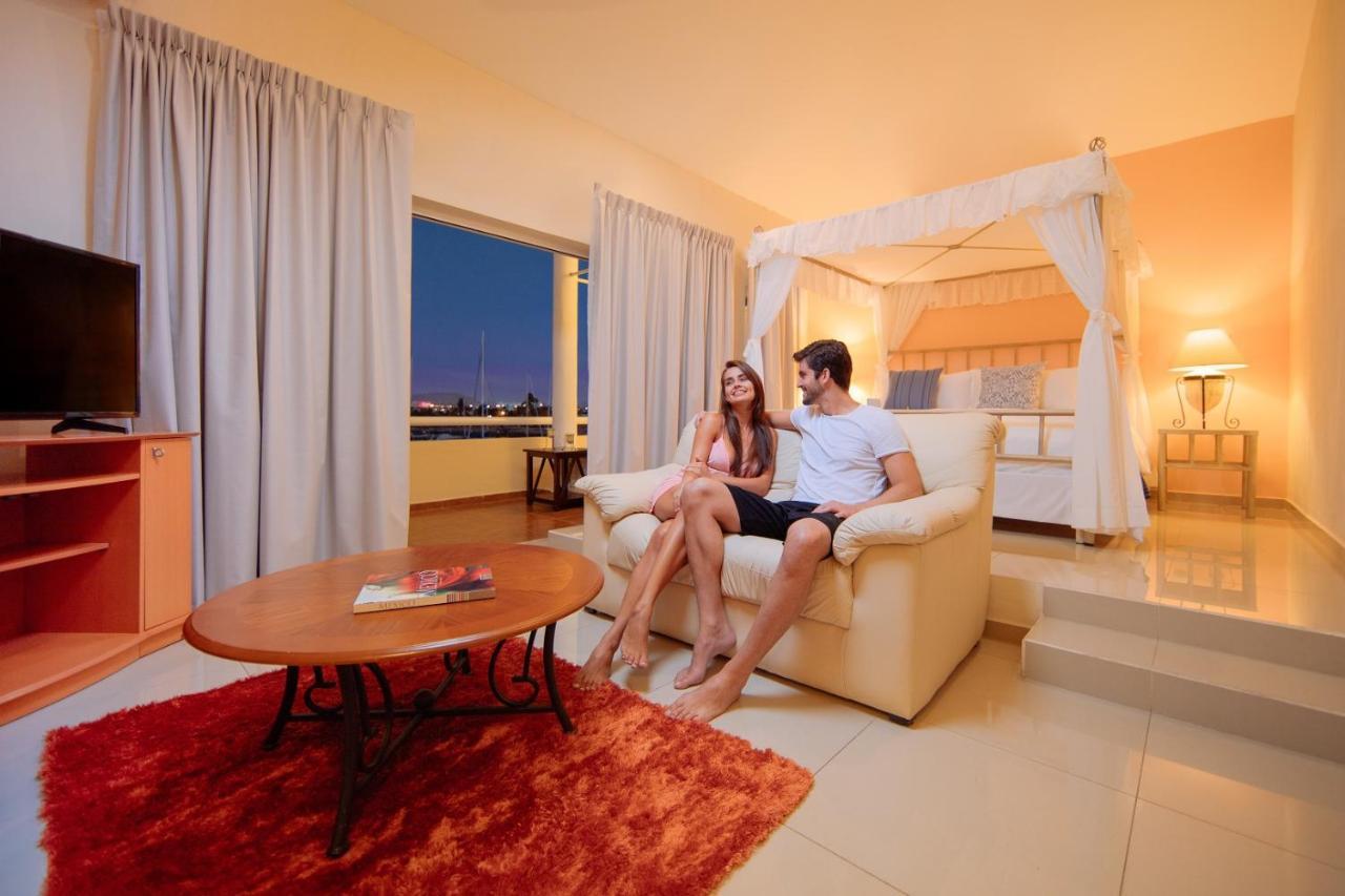 Isla Mazatlan Residence Club المظهر الخارجي الصورة