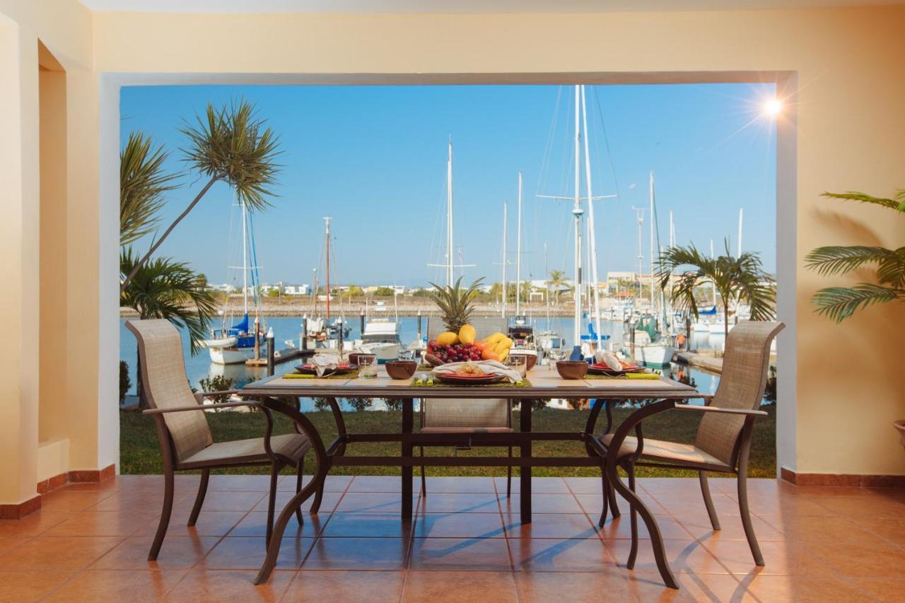 Isla Mazatlan Residence Club المظهر الخارجي الصورة