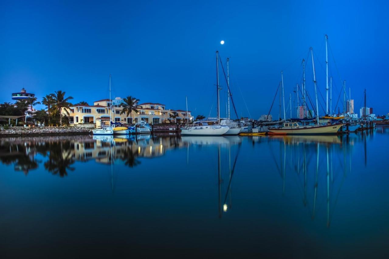 Isla Mazatlan Residence Club المظهر الخارجي الصورة
