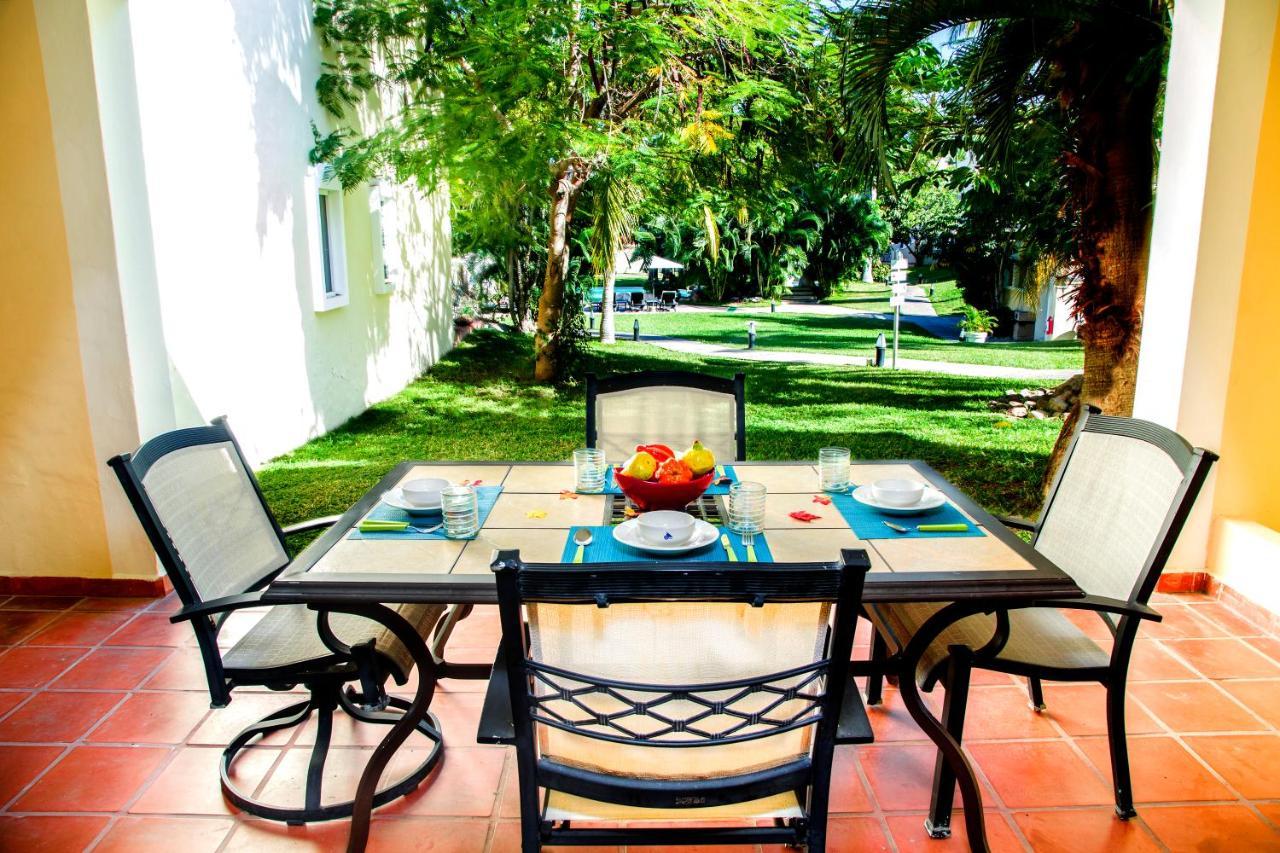 Isla Mazatlan Residence Club المظهر الخارجي الصورة