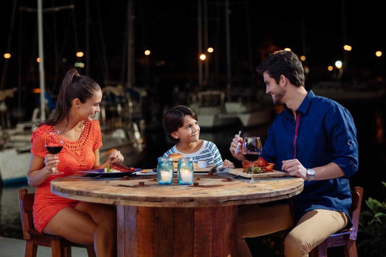 Isla Mazatlan Residence Club المظهر الخارجي الصورة