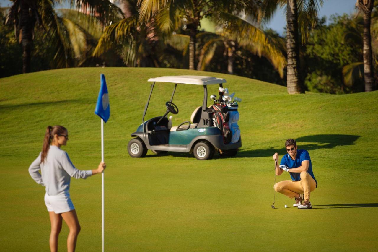 Isla Mazatlan Residence Club المظهر الخارجي الصورة