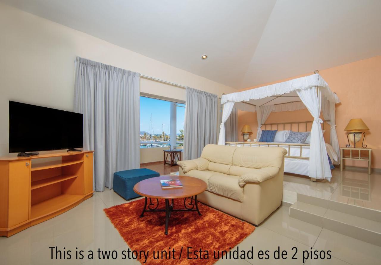 Isla Mazatlan Residence Club المظهر الخارجي الصورة