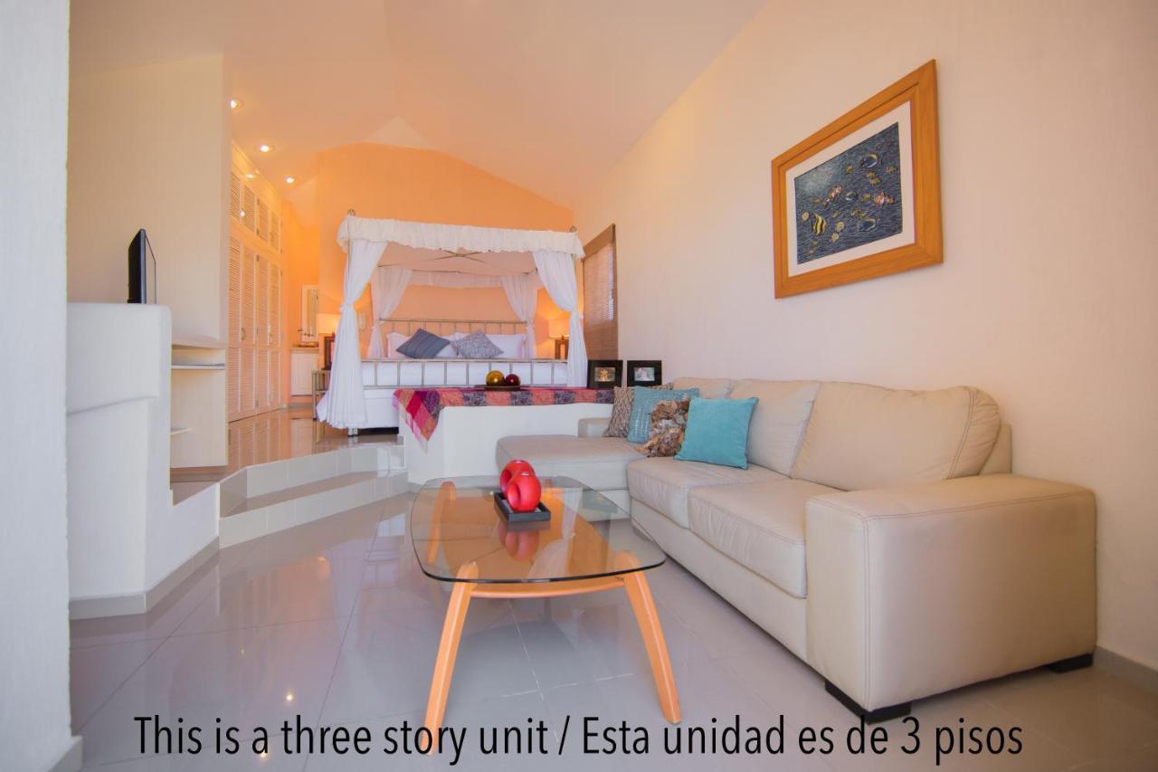Isla Mazatlan Residence Club المظهر الخارجي الصورة