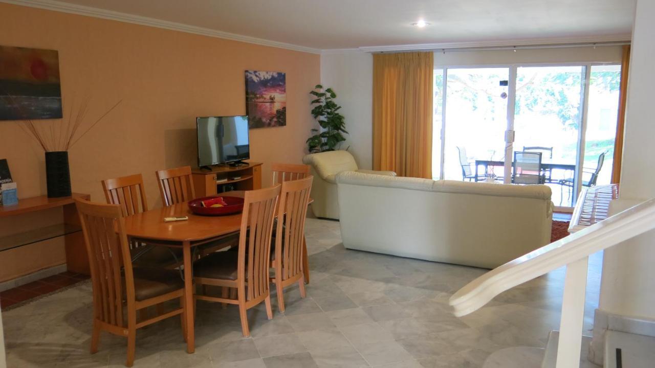 Isla Mazatlan Residence Club المظهر الخارجي الصورة
