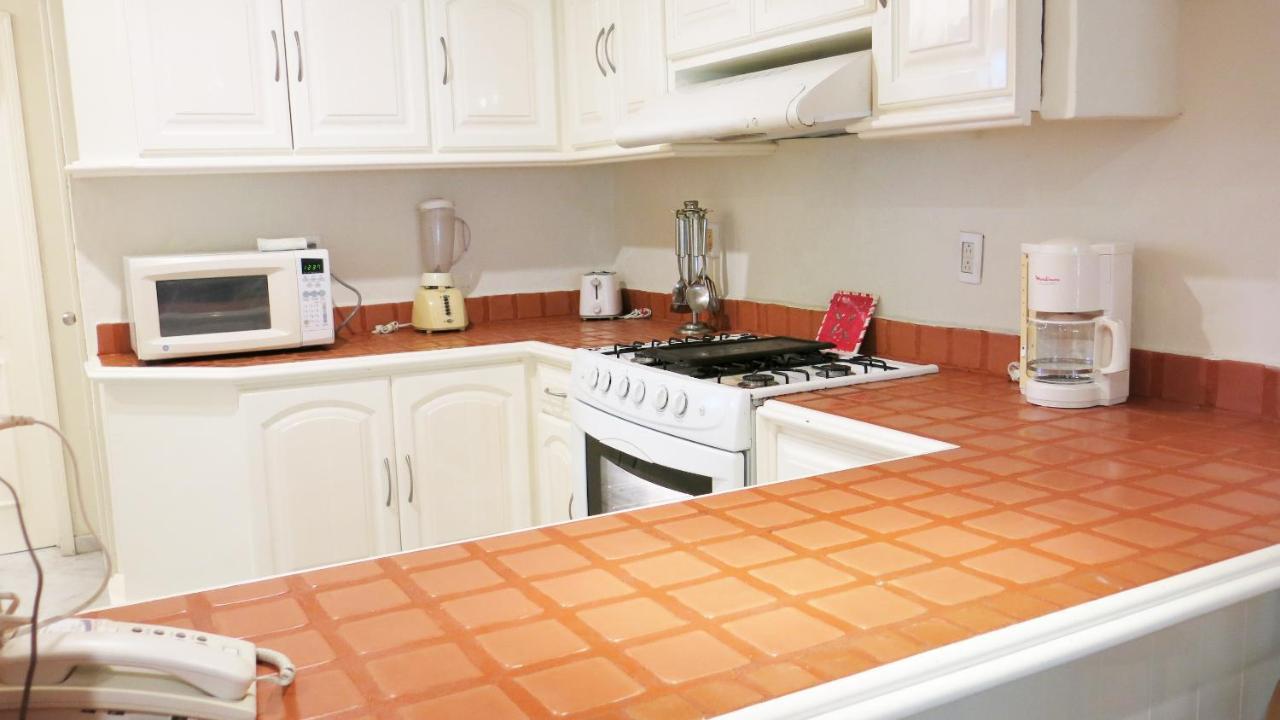 Isla Mazatlan Residence Club المظهر الخارجي الصورة